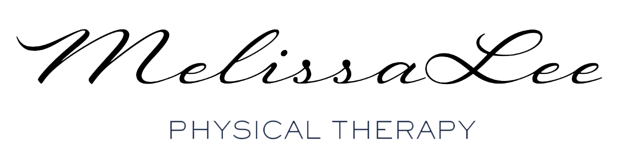Melissa Lee, PT