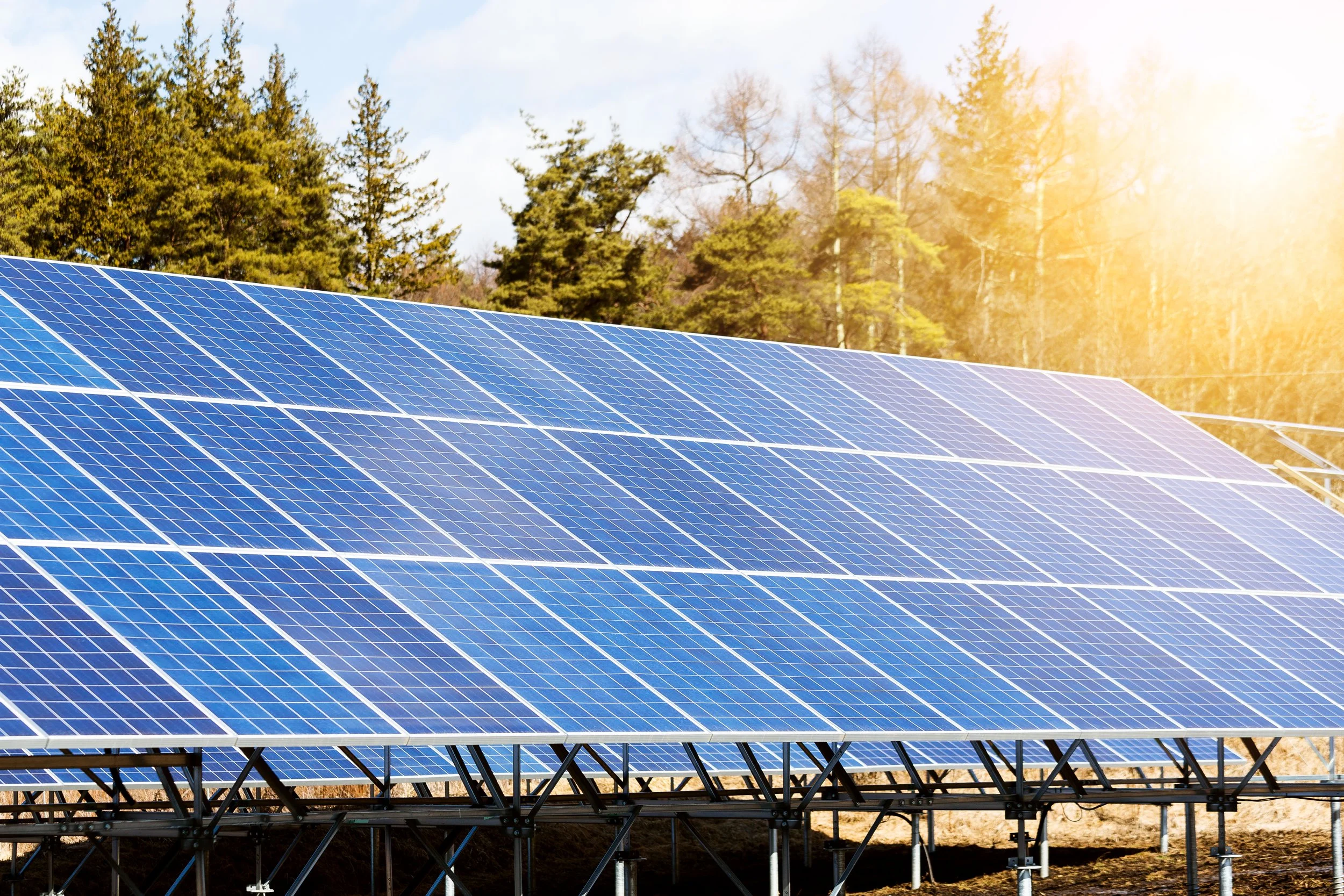 The Importance of Having the Right Funding for Your Solar Project