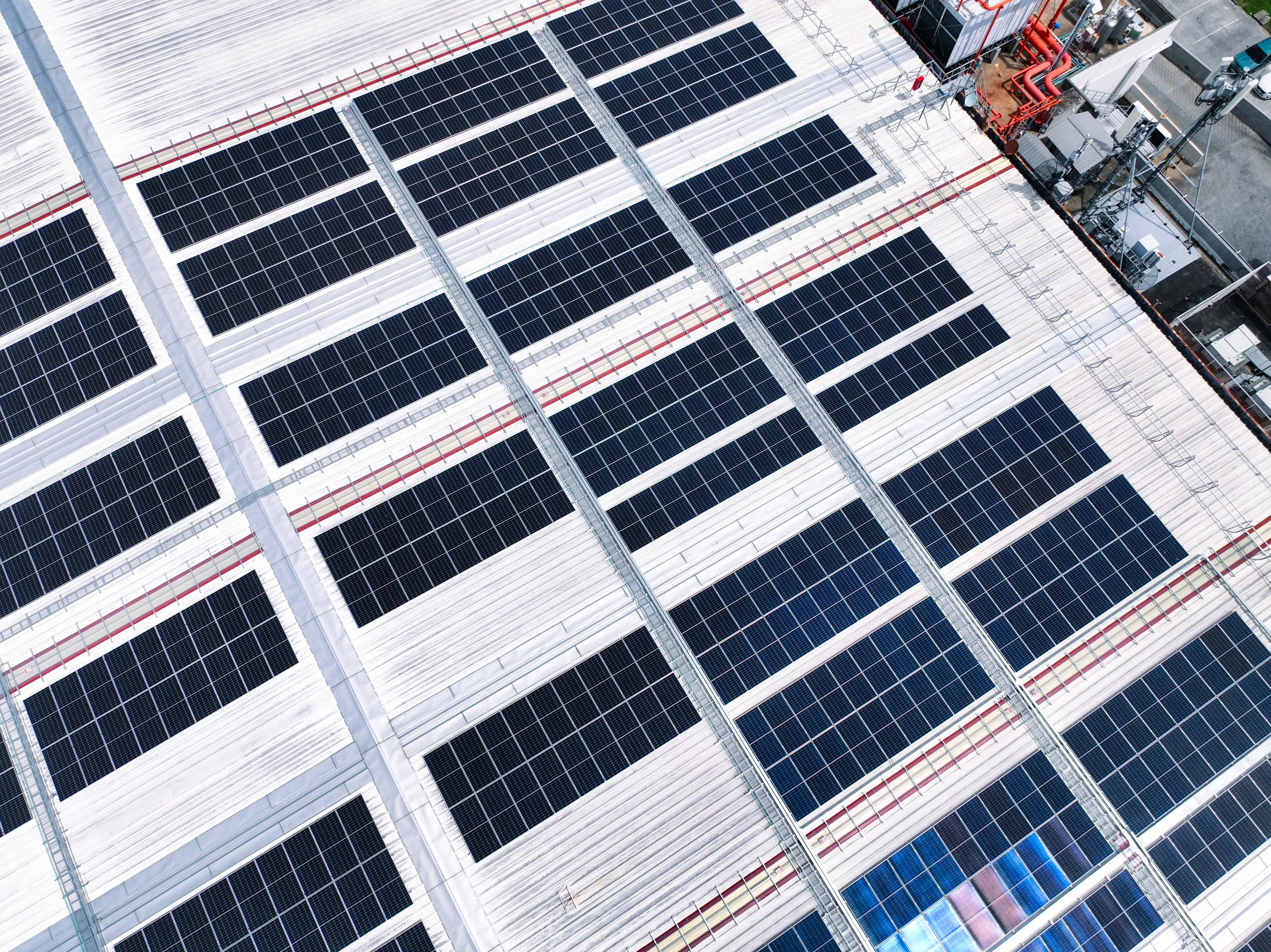 The Role of PPAs in Expanding Solar Adoption