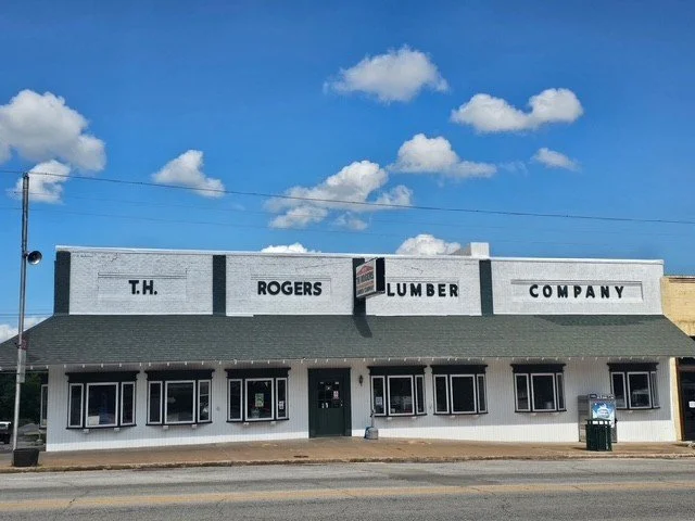 TH Rogers Cleveland location