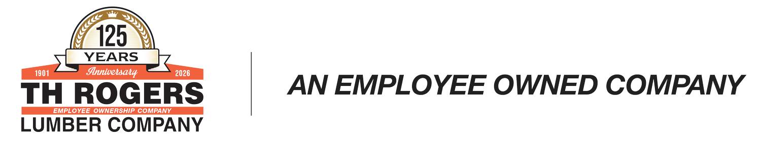 TH Rogers Lumber Company