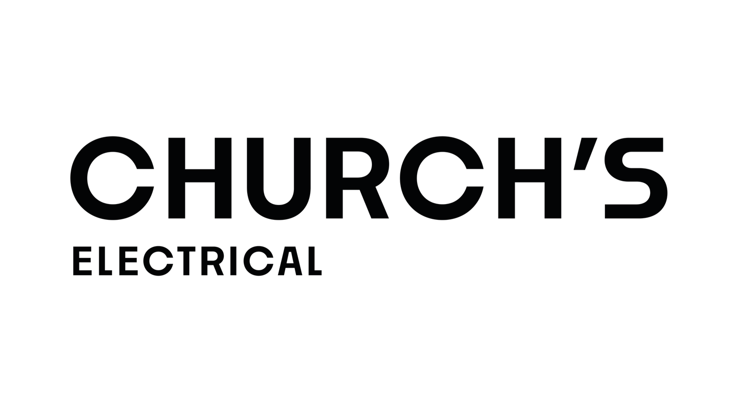 Church's Electrical