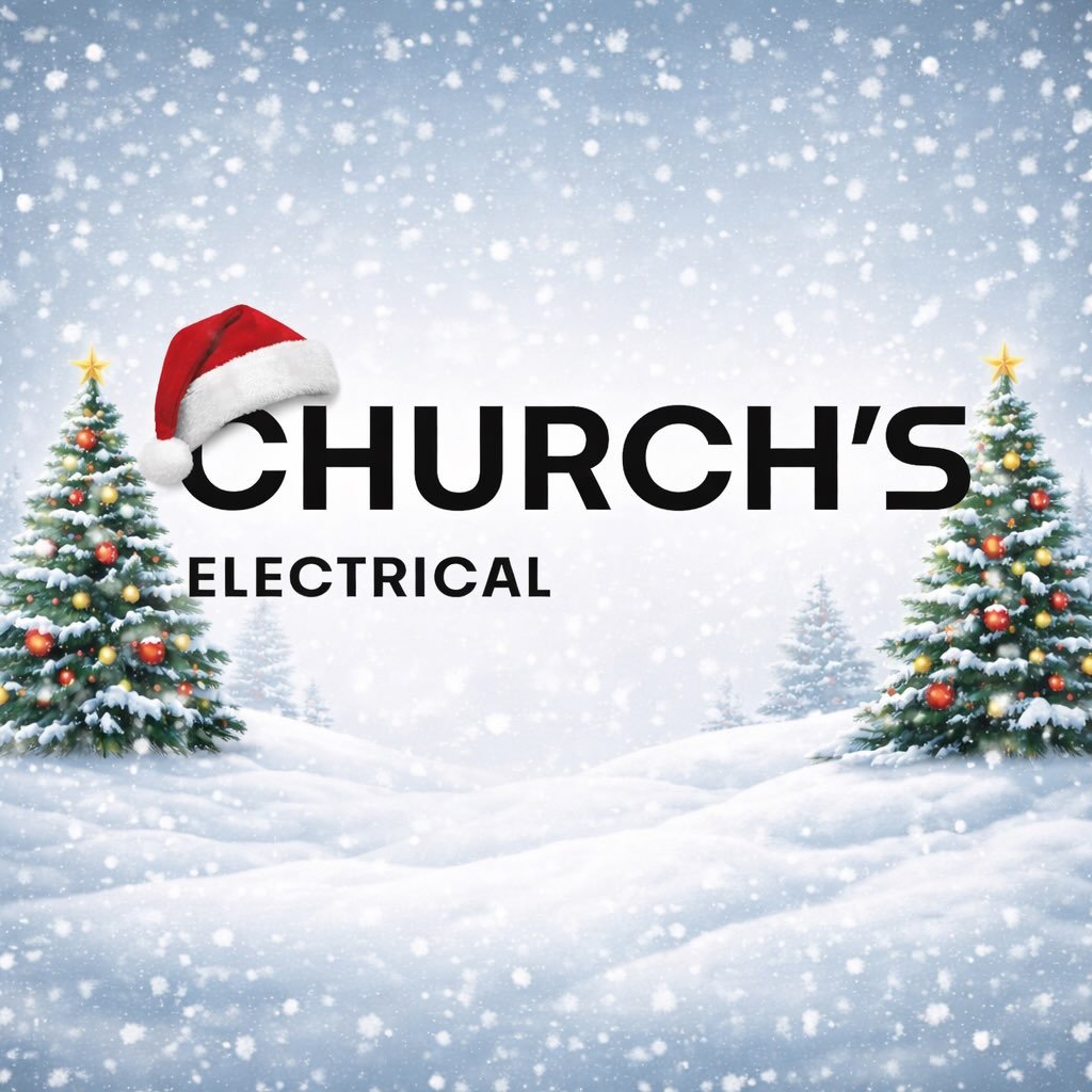 We&rsquo;ll be returning to the office on 5th January 2026.

2025 has been a fantastic year for us, completing our first full year in business, expanding the Church&rsquo;s team, securing some great new customers, contracts and strengthening our exis