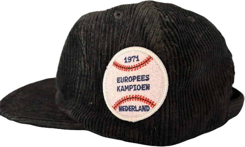 Nederland Champs patch.png