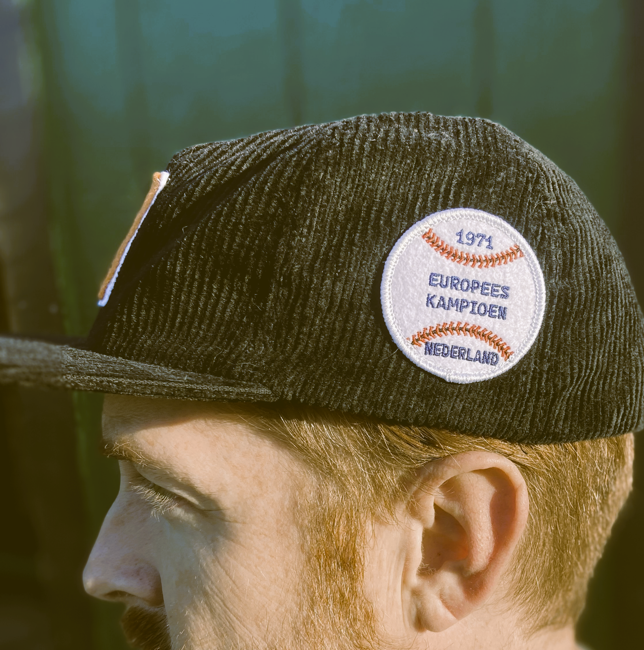 Nederland 1971 (European Champion edition)