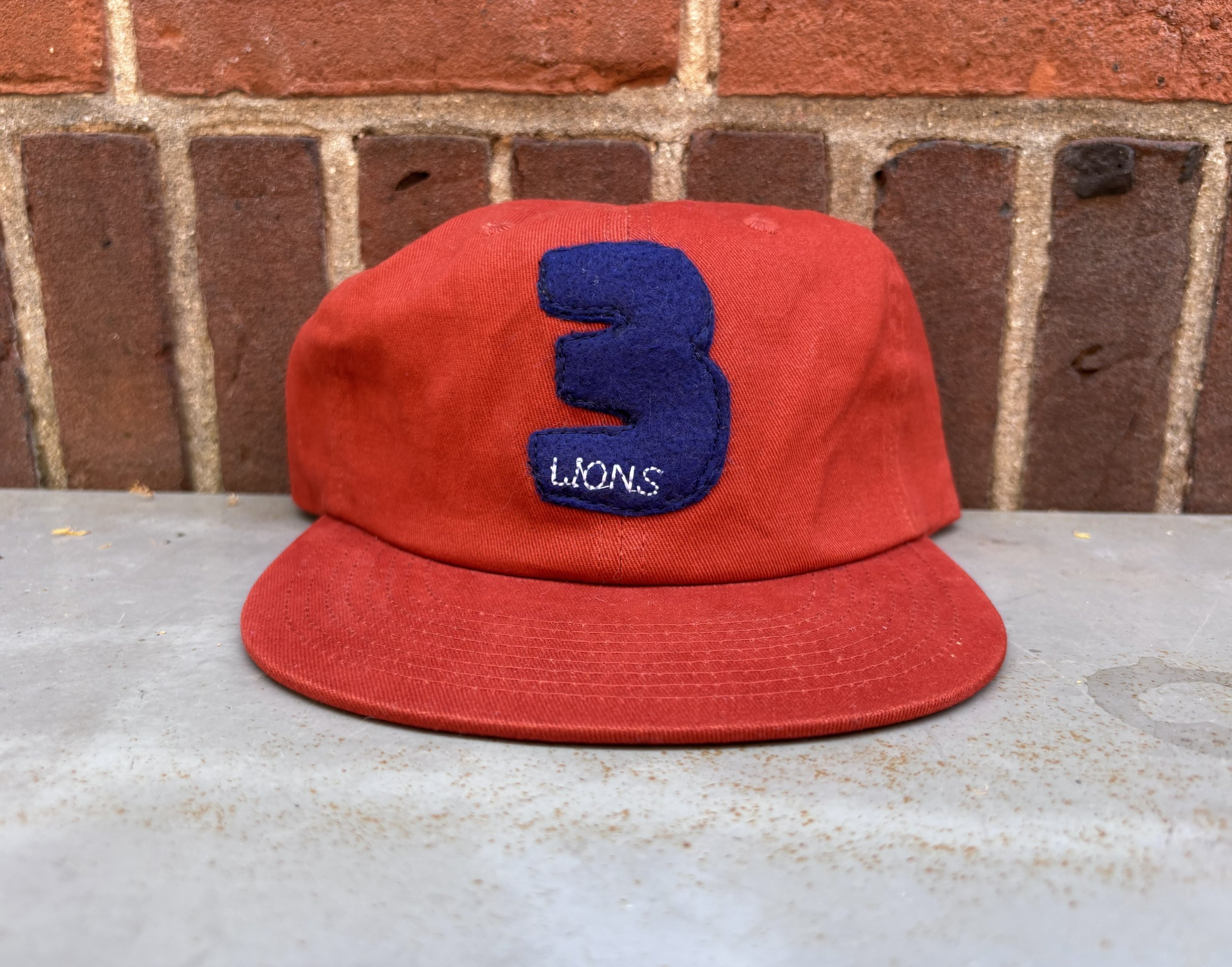 3 Lions (England)