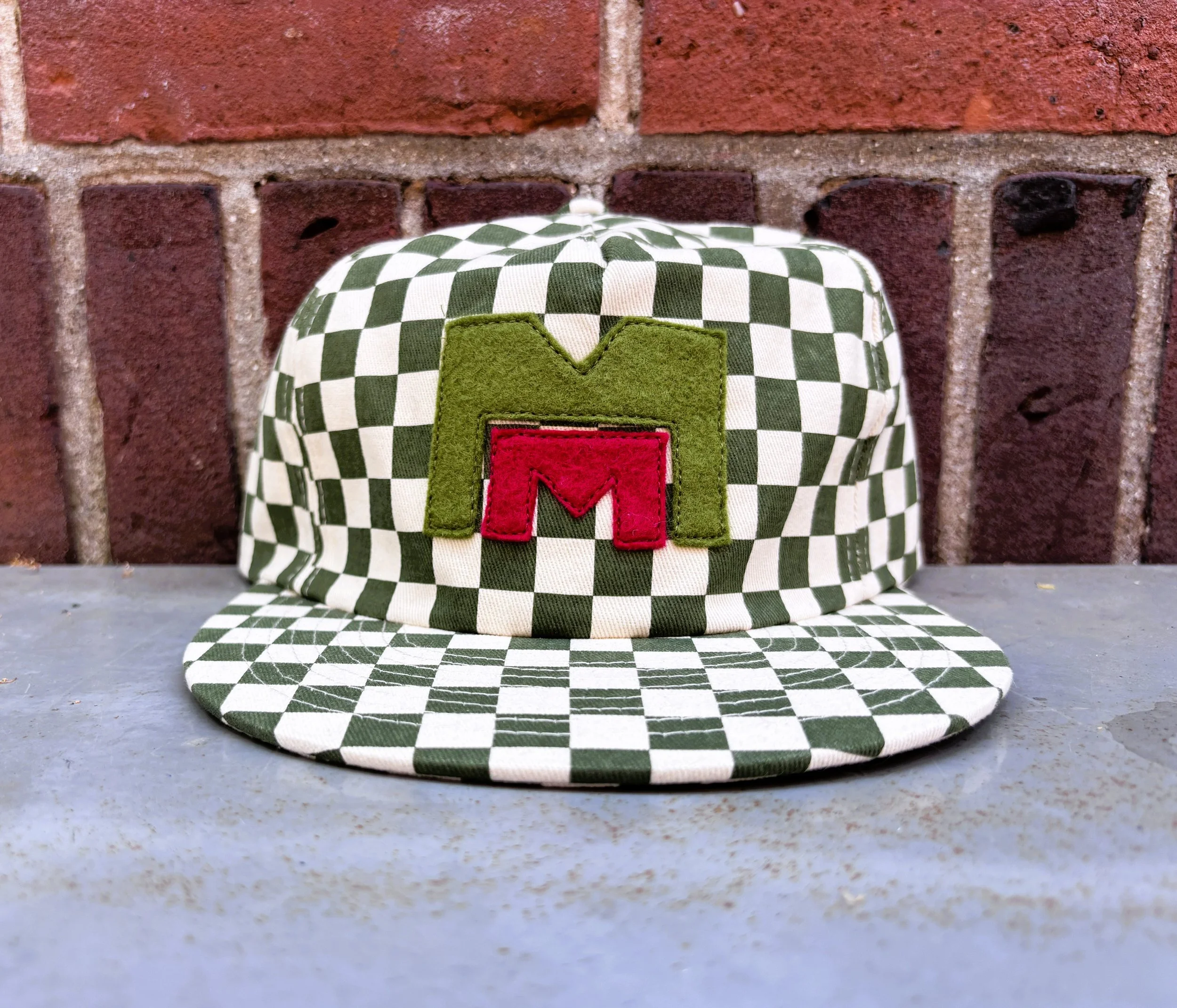 Mexico Party Hat