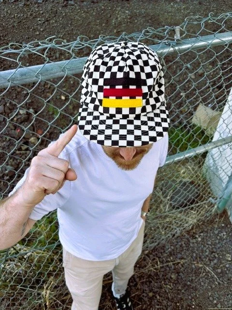 Germany Party Hat