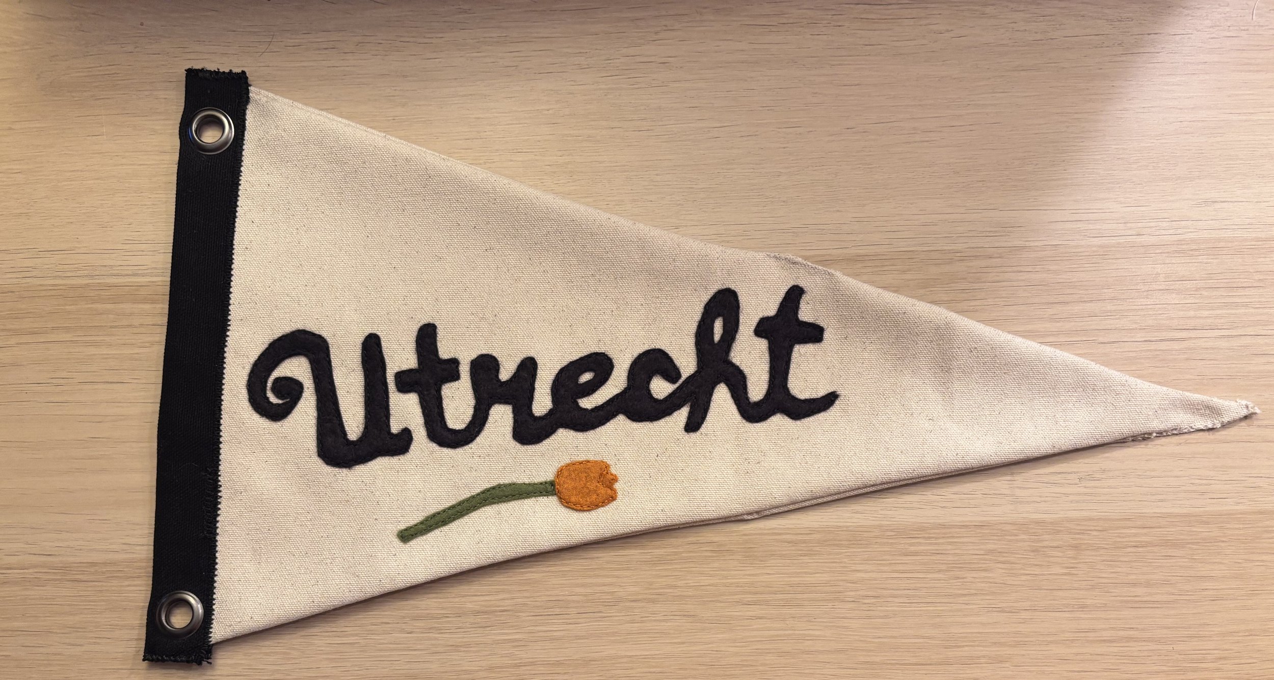 Utrecht