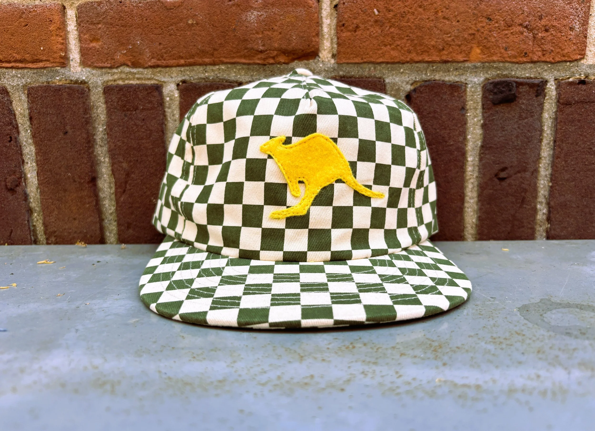 Australia Party Hat