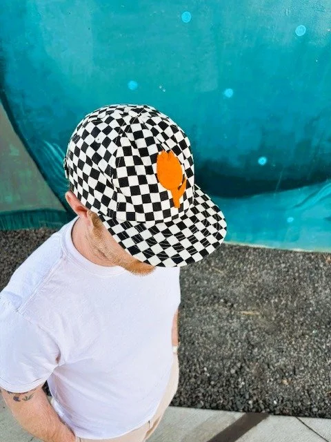 The Netherlands Party Hat