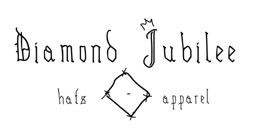 Diamond Jubilee Hats &amp; Apparel 