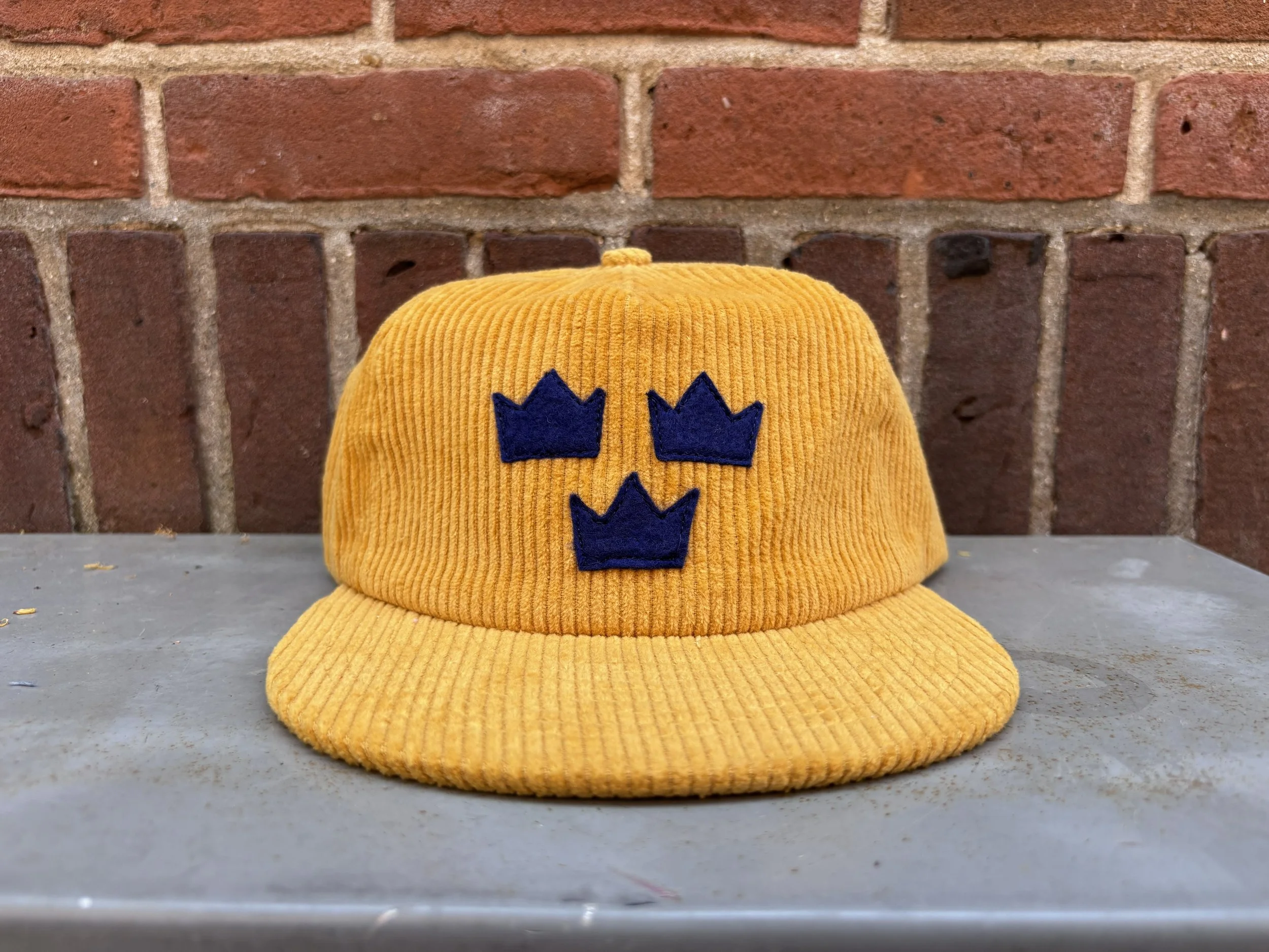 Three Crowns (Sweden)