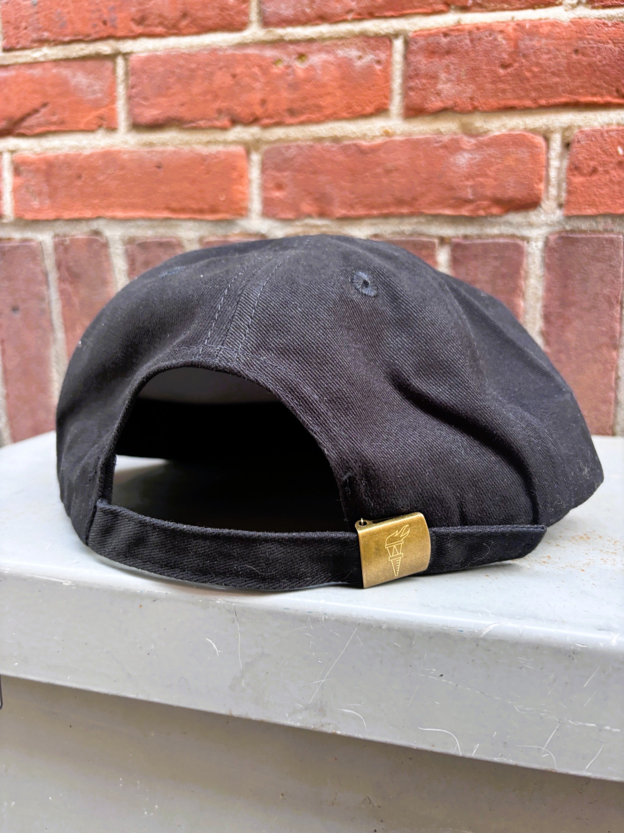 Black Low Profile - back.JPG