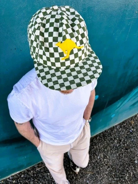 Australia Party Hat