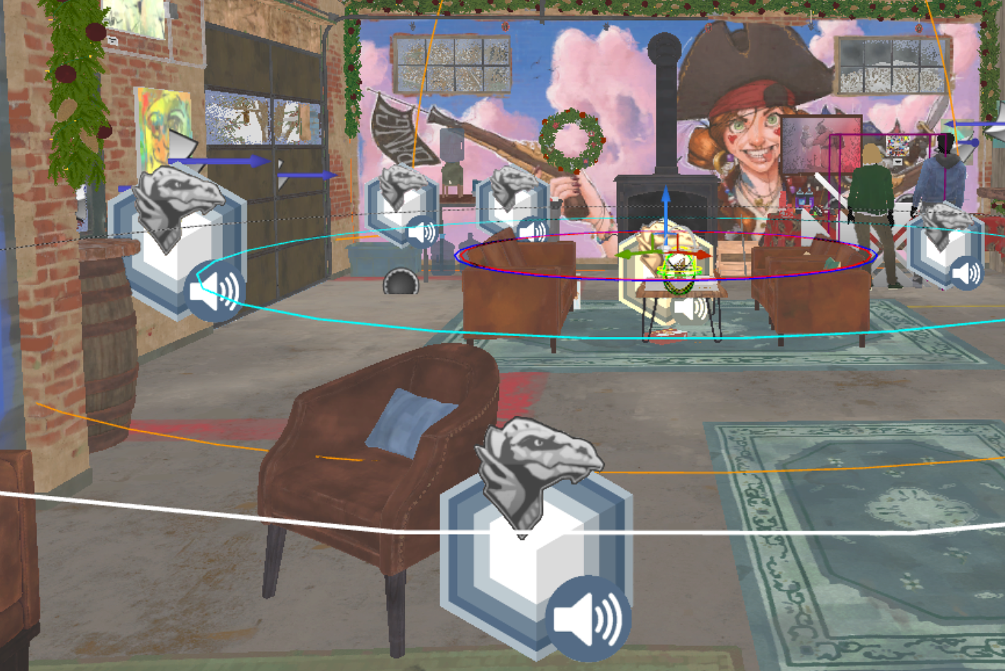 Interaction Polish: From Playable to Shippable