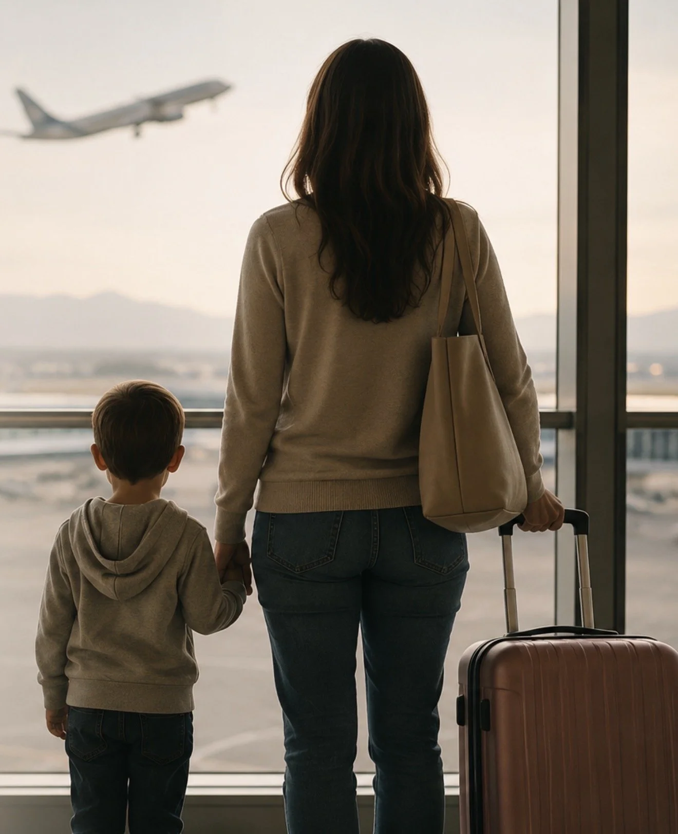 California Move-Away Cases: Relocation and Child Custody