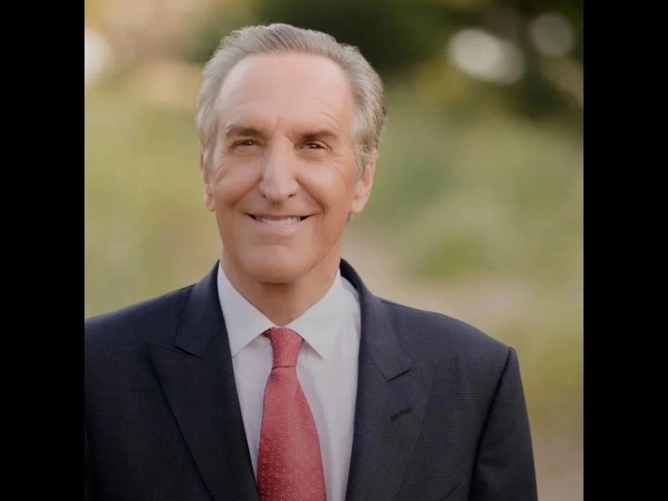 Professional portrait of Edward C. Nino, Of Counsel at Holian Law