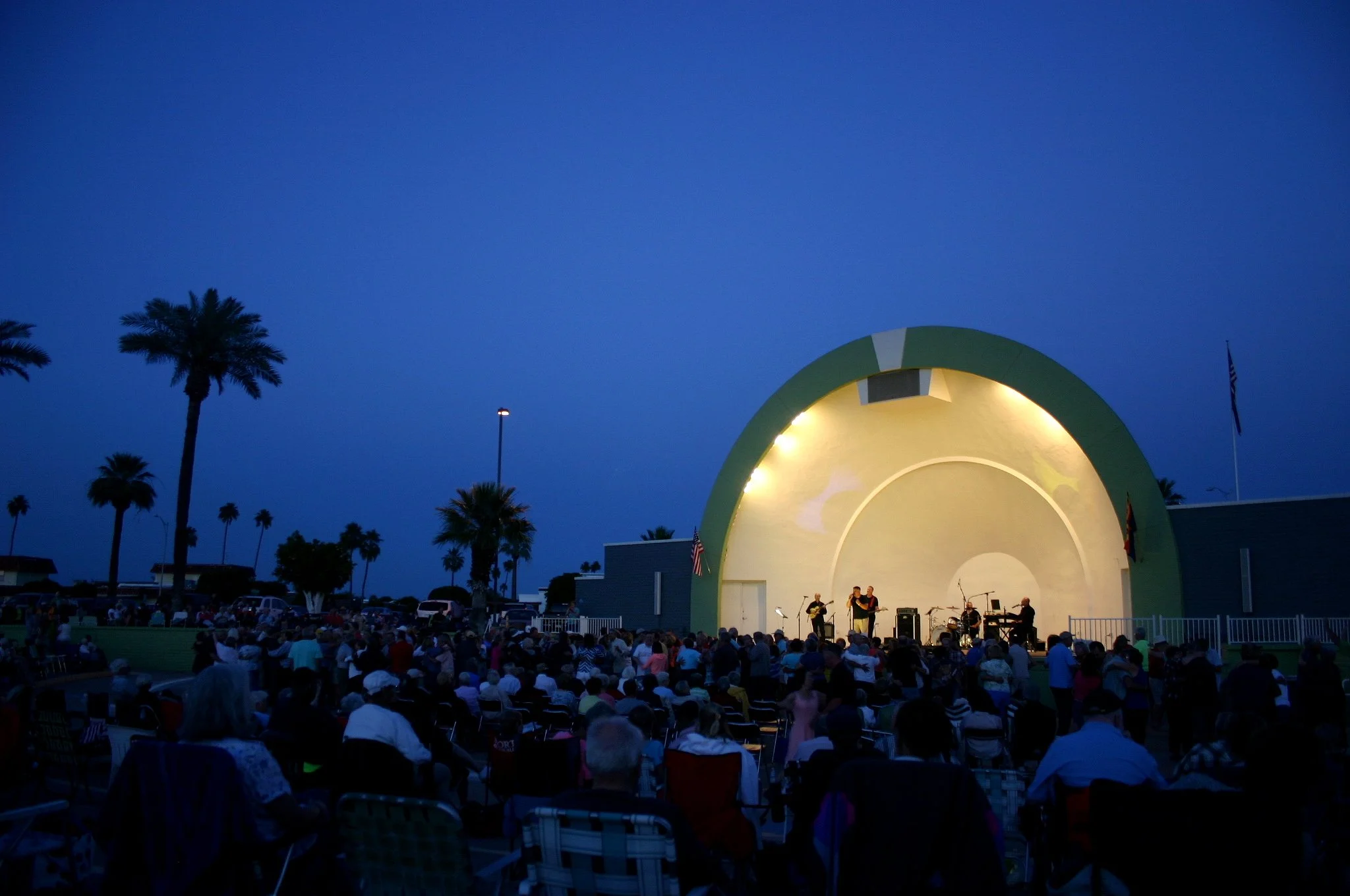 6 Reasons to Love Sun City in the Spring