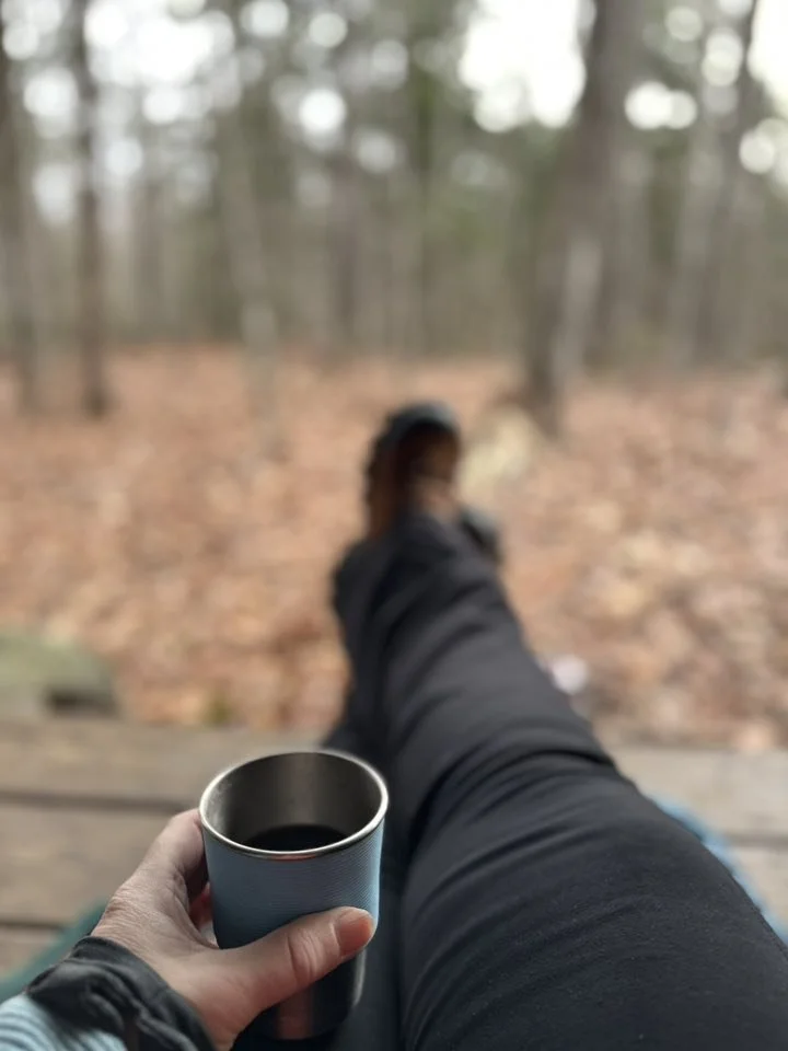 Let the adventure begin!