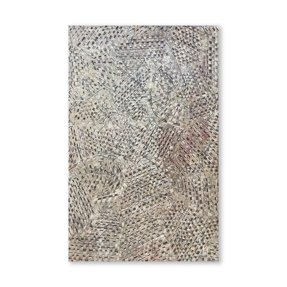 Cinematic Tapestry | 47" x 30"