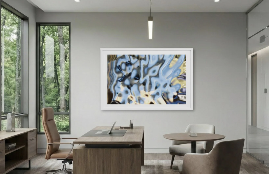 Air IV | 48" x 72"