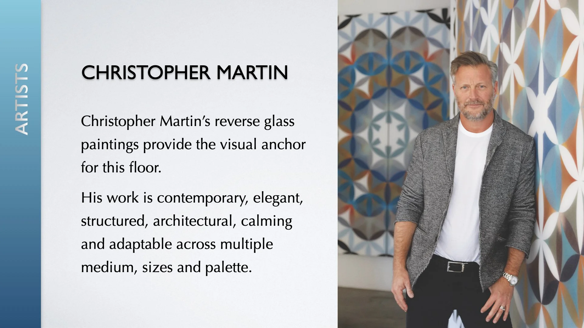 Elevator  | 1002
Historical | Truck  | colorized  | 72” h x 120” w
Regular $14,250 | Asplundh Price $10,050