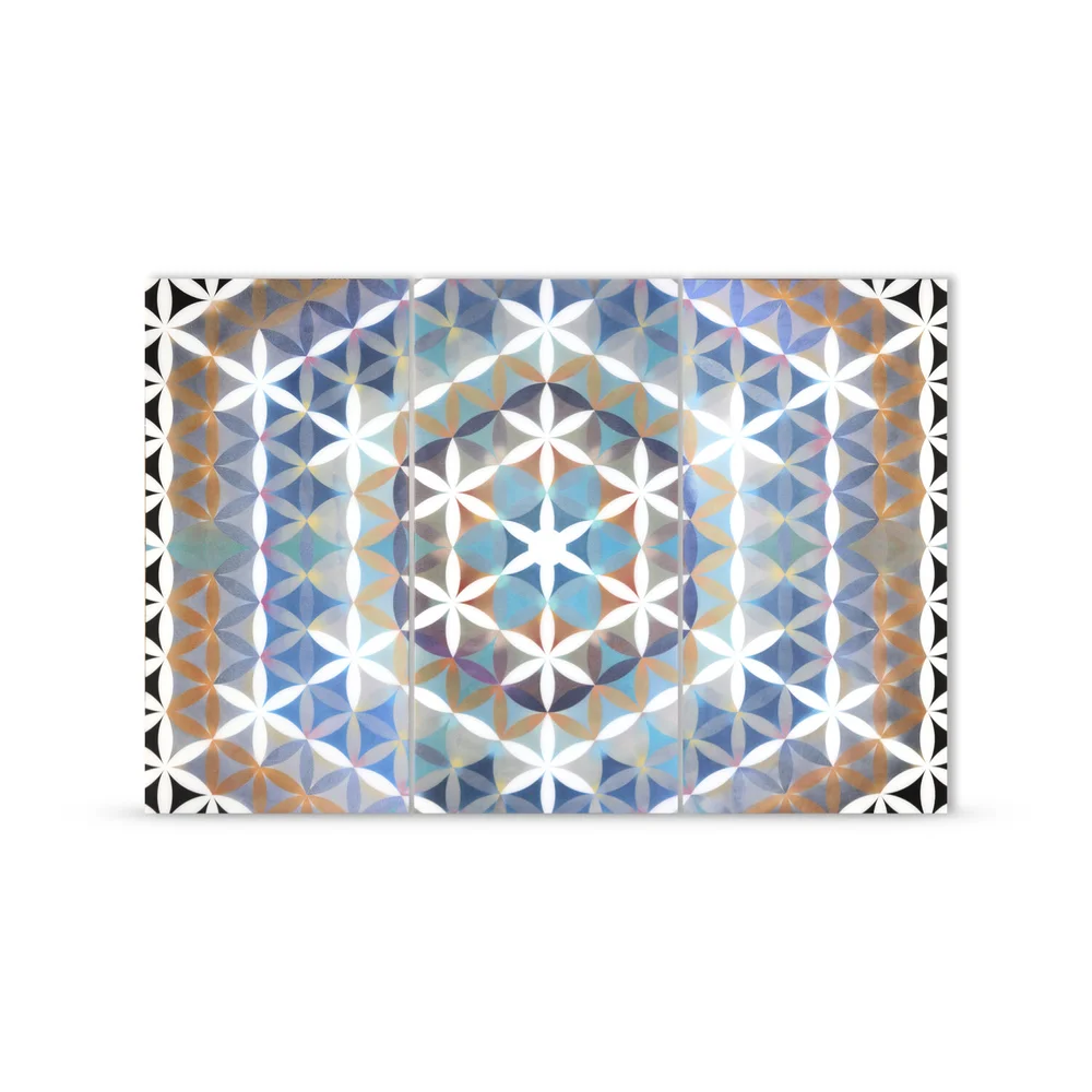 Sion | 48" x 72"