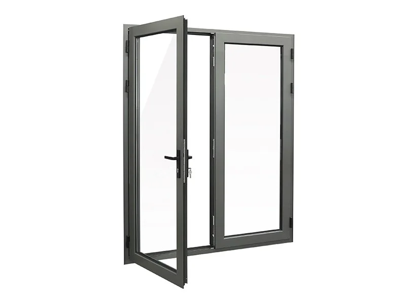 Swing Door