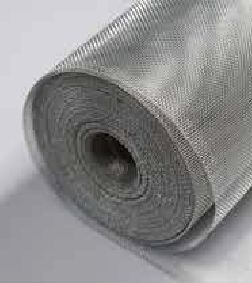 Aluminum Wire Mesh