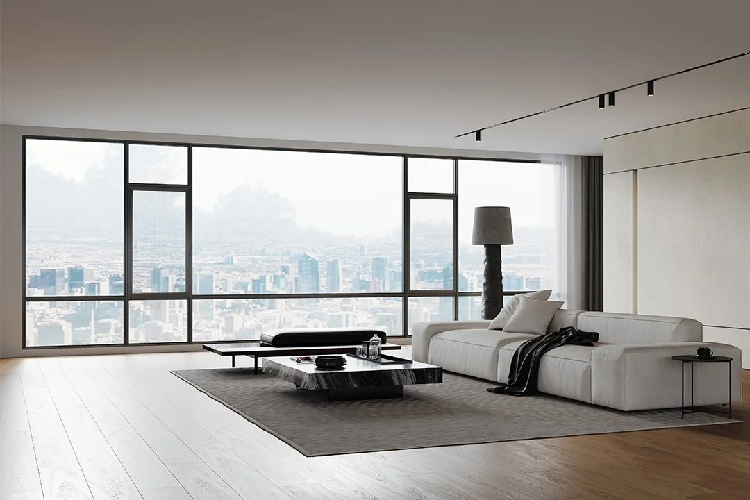 Aluminum is the New Standard for Smart Homes