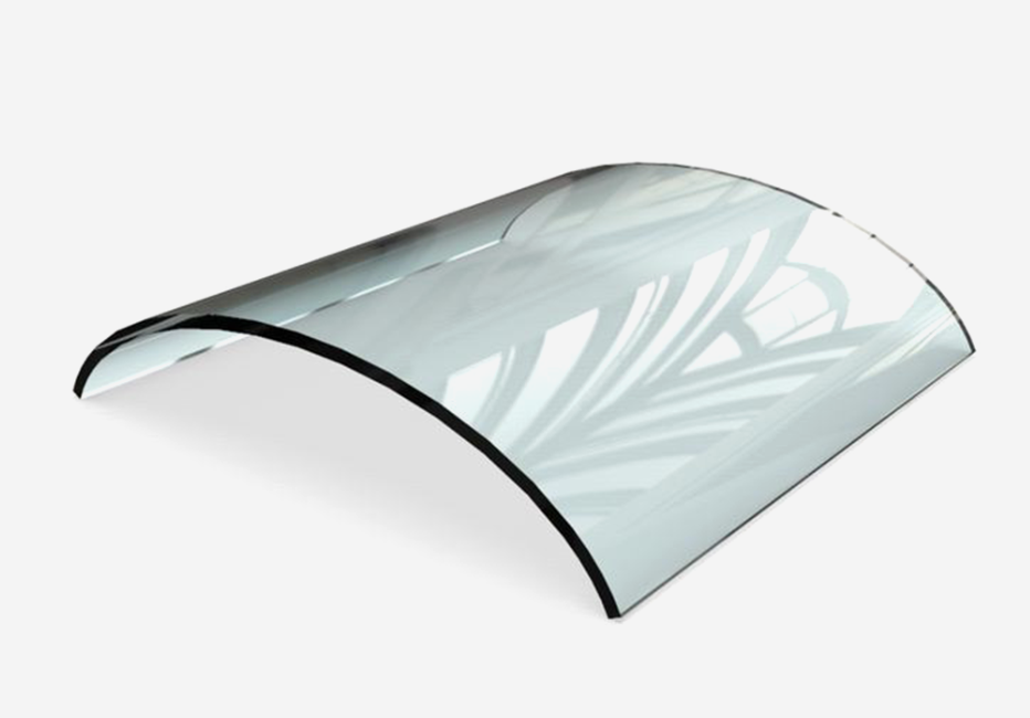 Curved Tempered Glass
