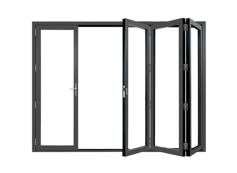 Bi-Fold Door