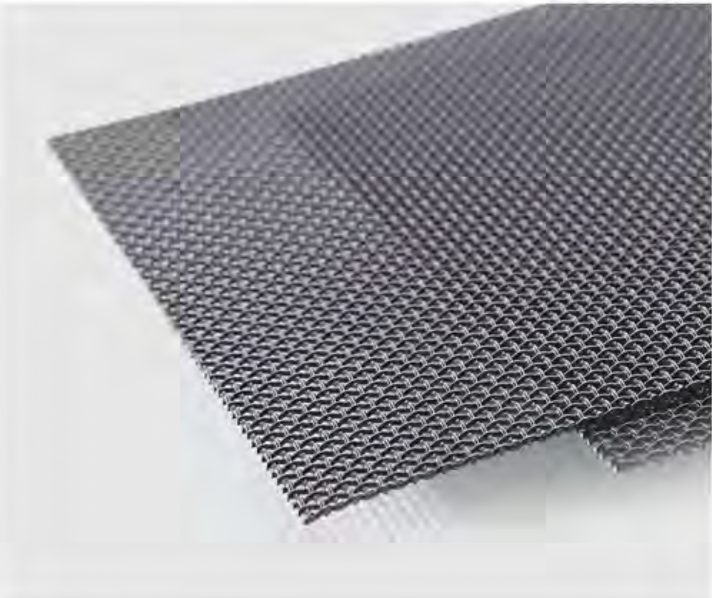Stainless Steel
Security Mesh Screen