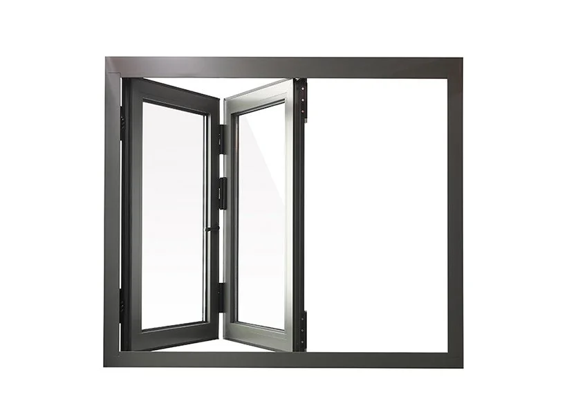 Folding Window