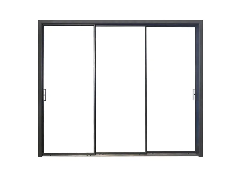 Sliding Door