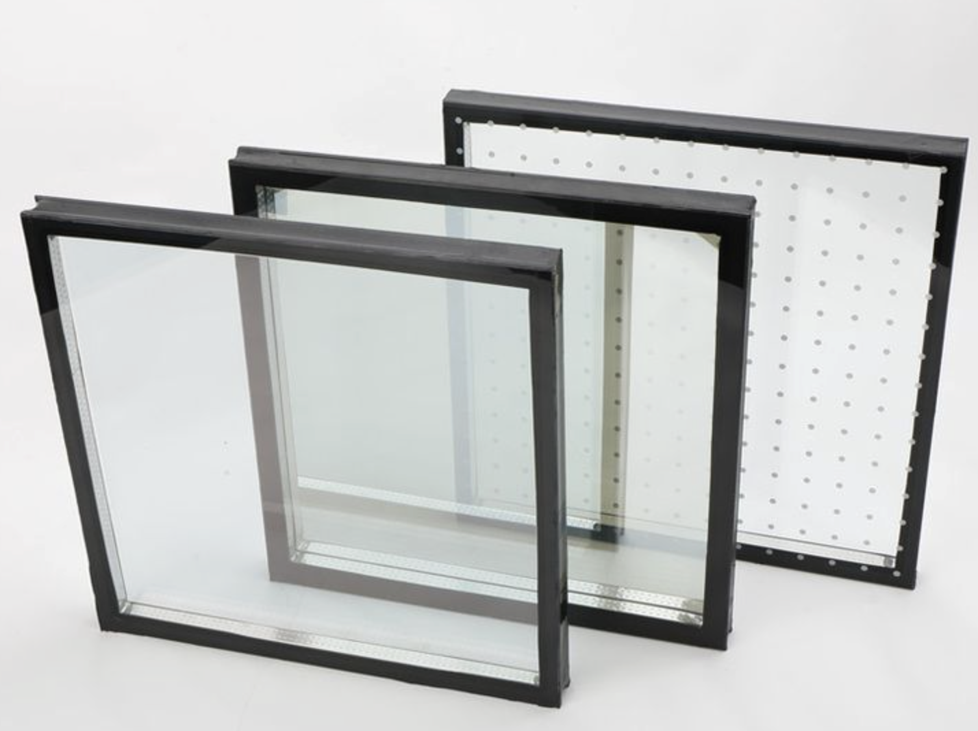 Double Pane IGU