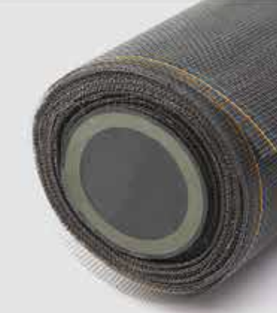 Fiberglass Screen Mesh