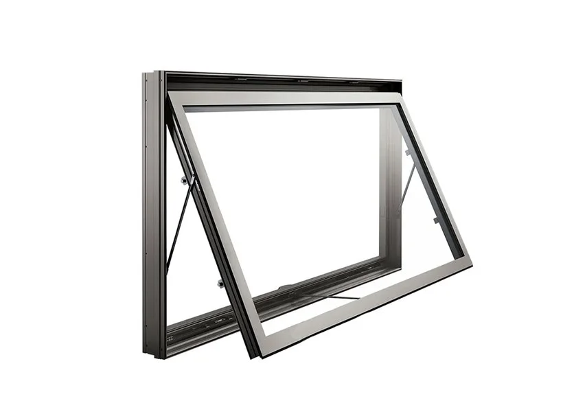 Awning Window