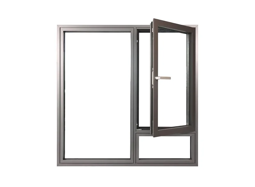 Casement Window