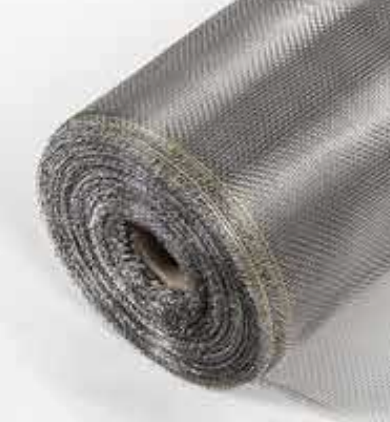 Stainless Steel Security Mesh
