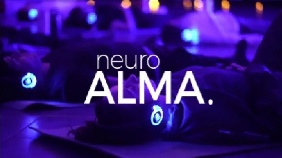 #0002 Neuro ALMA. Experience.