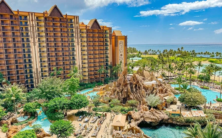 Oahu | 03 - 05 Mar 2027