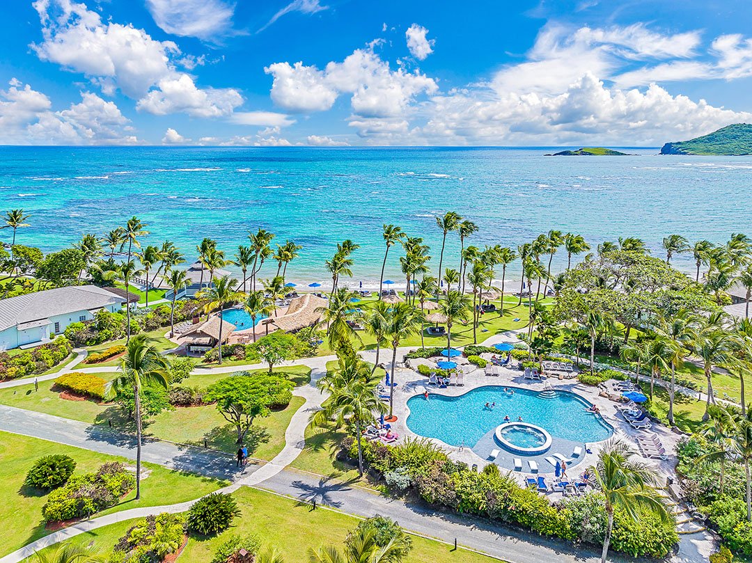 Saint Lucia | 11 - 13 Nov 2026