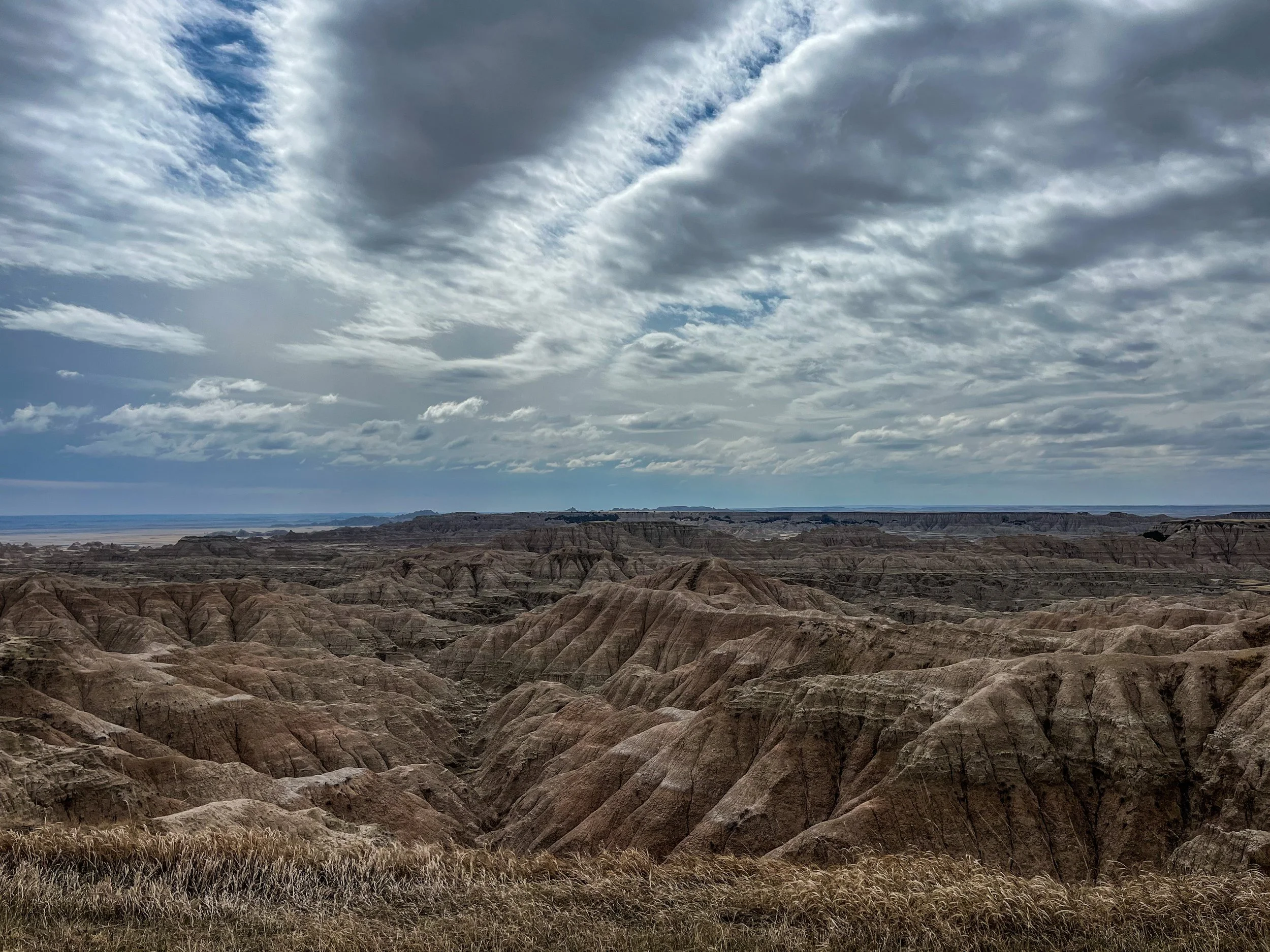 Badlands, South Dakota.JPG