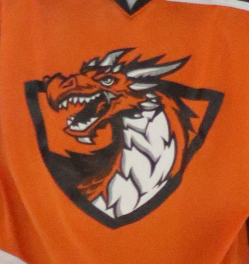 Dragons Ice Hockey