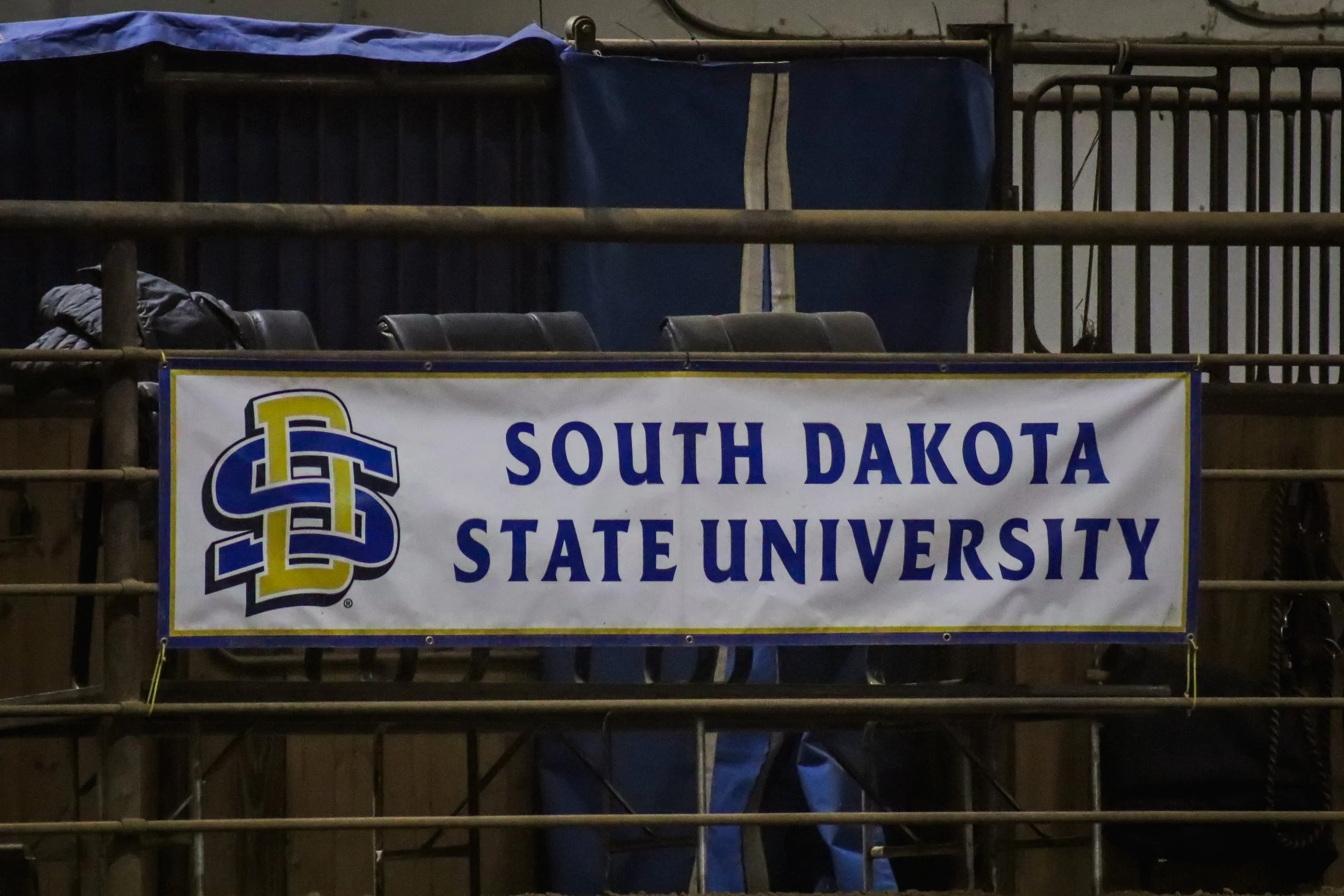 South Dakota State University vs UC Davis Equestrian