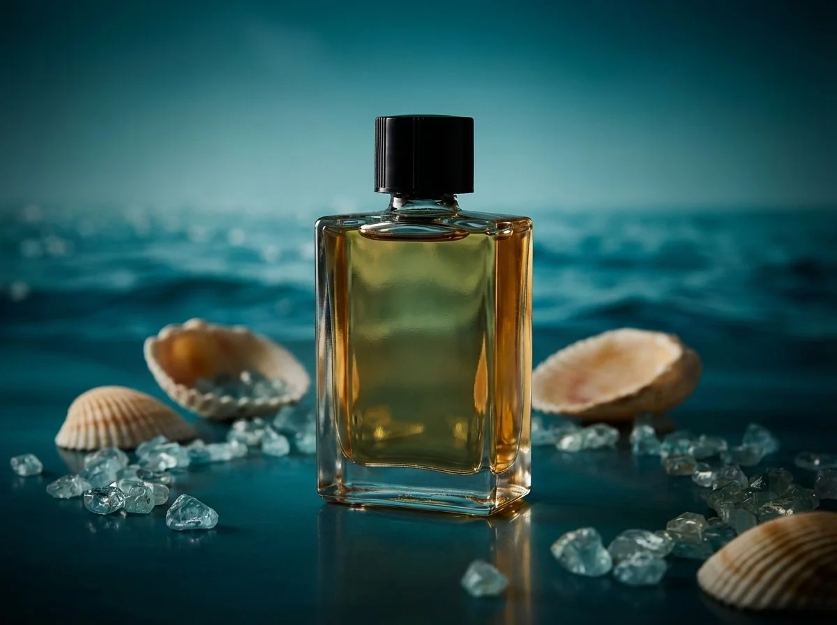 Oceana Botanical Perfume