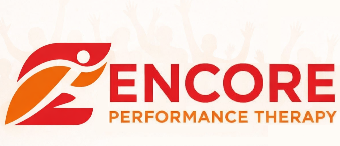 Encore Performance Therapy