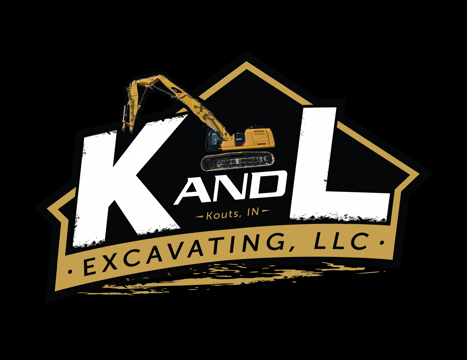 K and L Excavating 